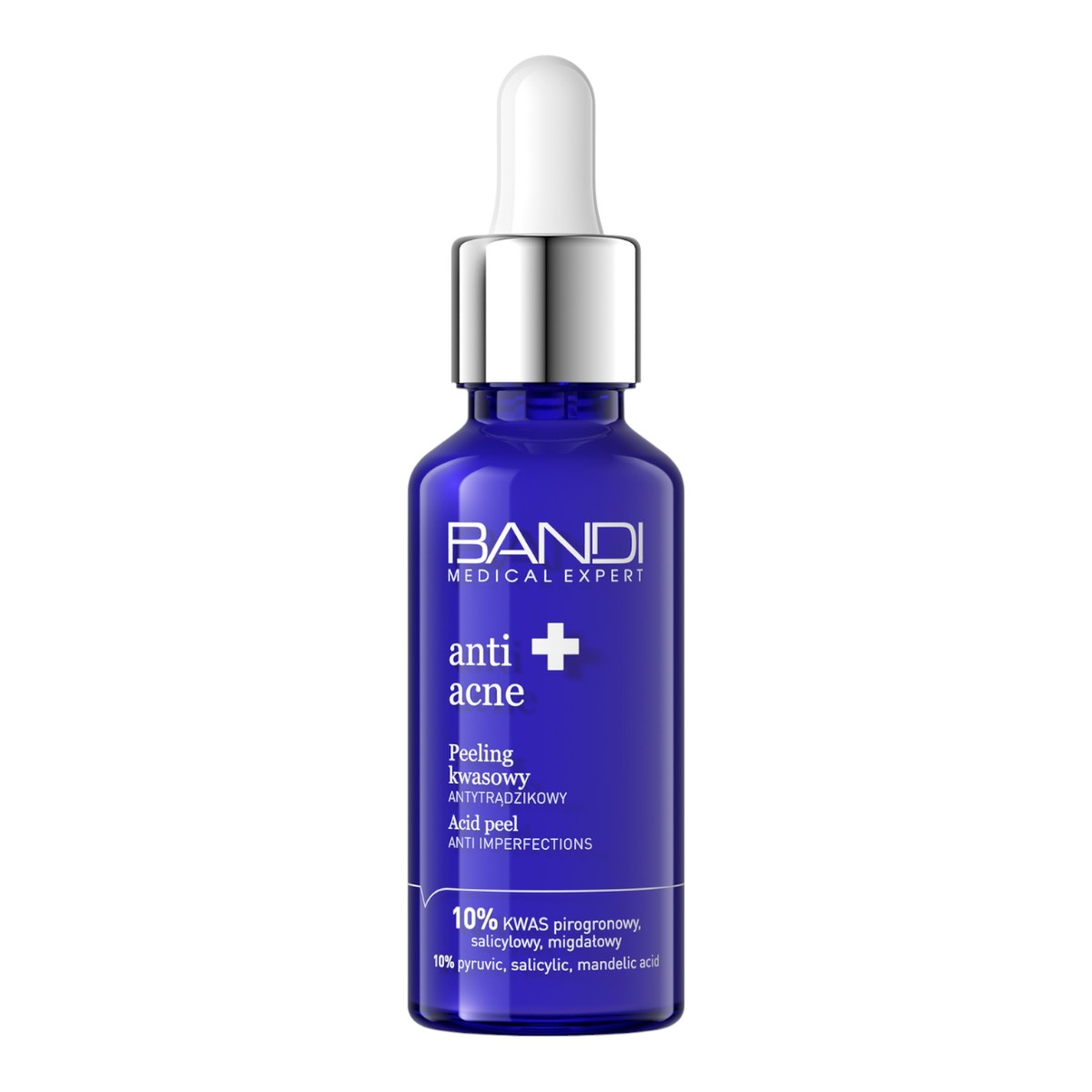 Bandi Medical Expert Peeling Acido Anti Acne