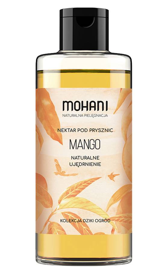 Mohani Mango - Gel Doccia Nektar 300 ml 300 ml