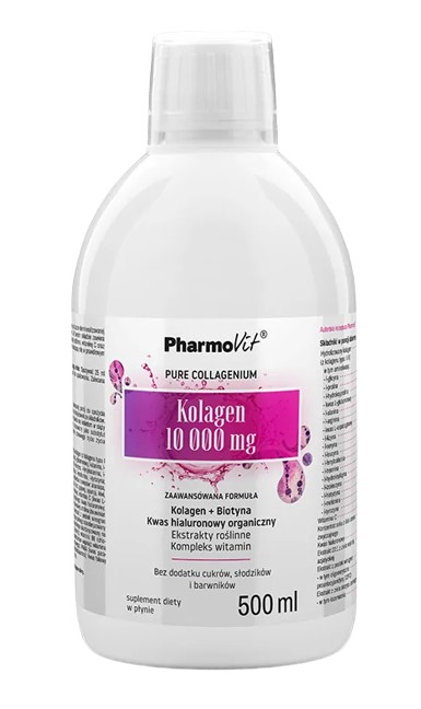 Pharmovit Kolagen