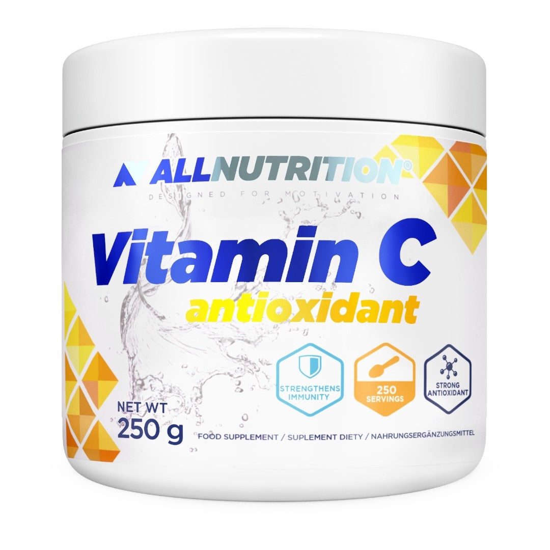 Allnutrition Vitamin C Antioxydant V2.0 Proszek 250 g