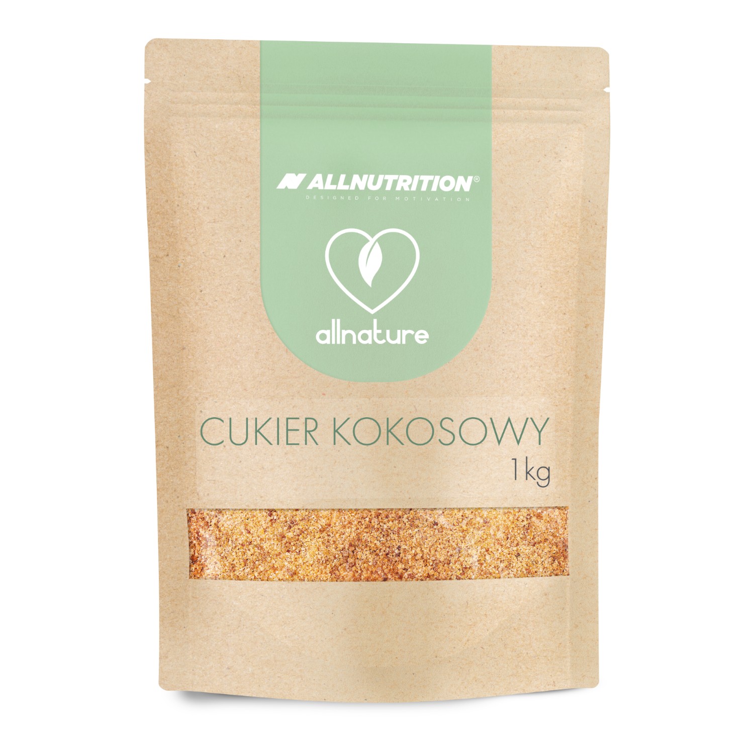 Allnutrition Allnature Cukier kokosowy