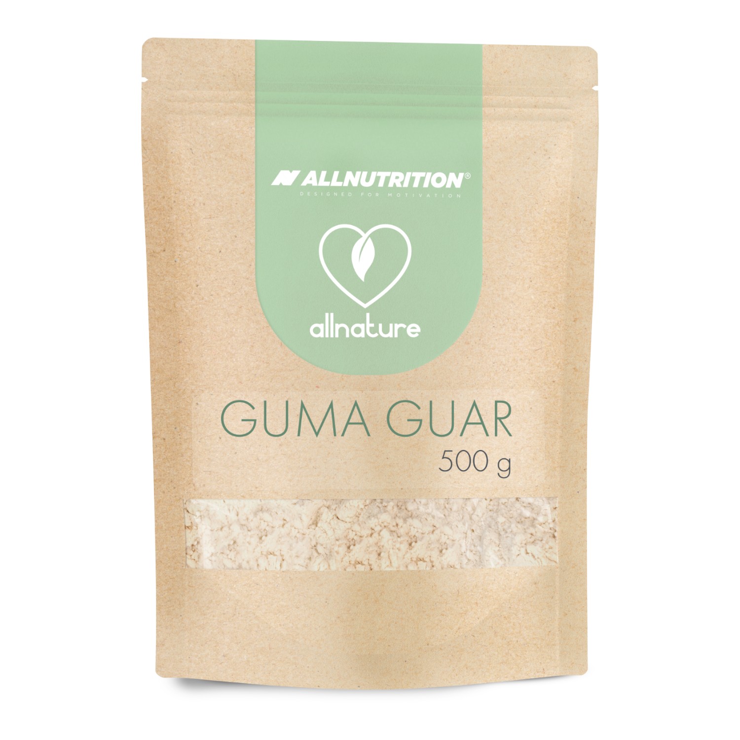 Allnutrition Allnature Guma Guar