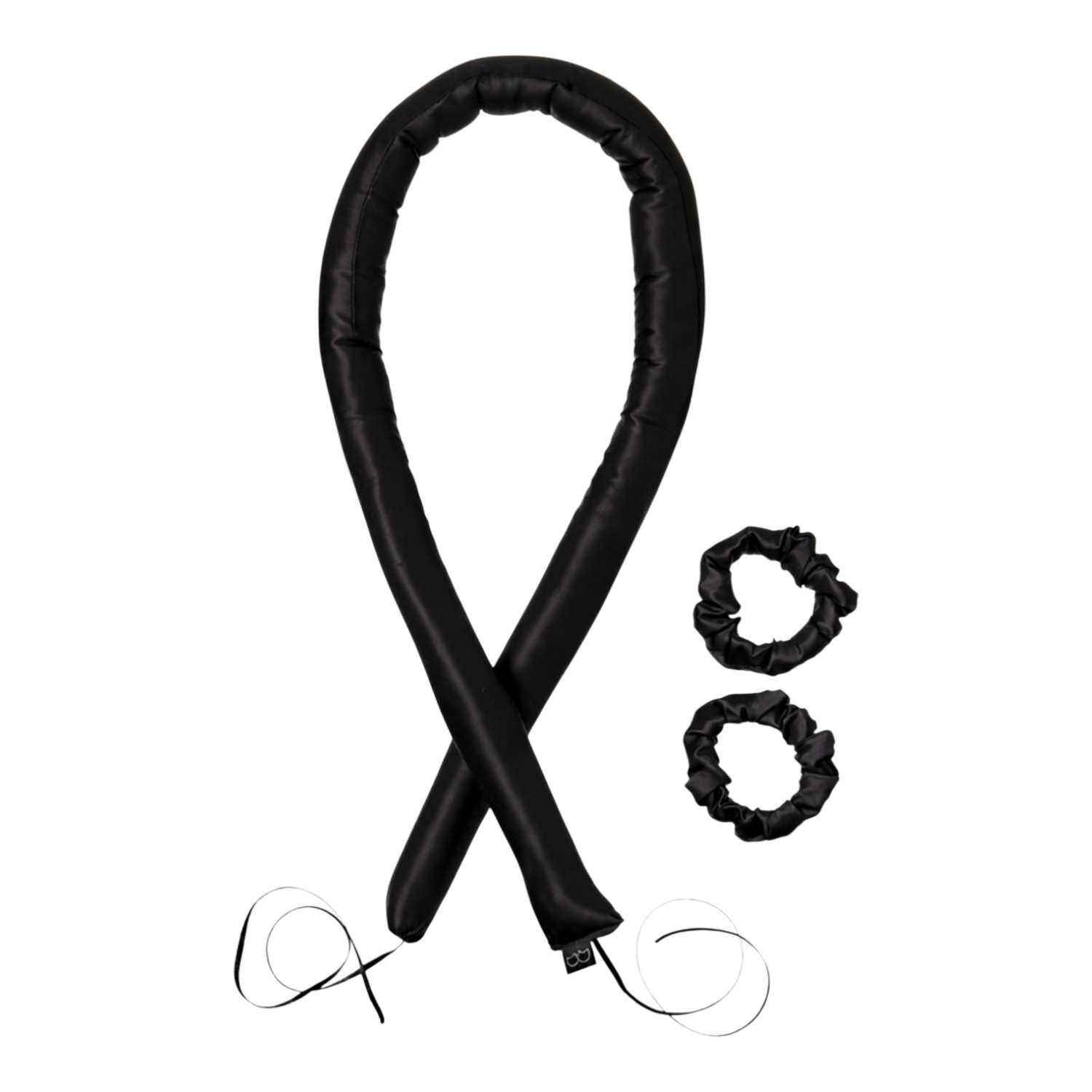 Cat&Cat Wałek Jedwabny do Kręcenia Włosów