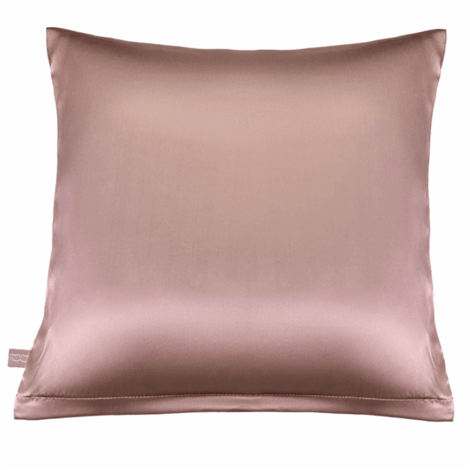 Cat&Cat Poszewka Jedwabna, różowa