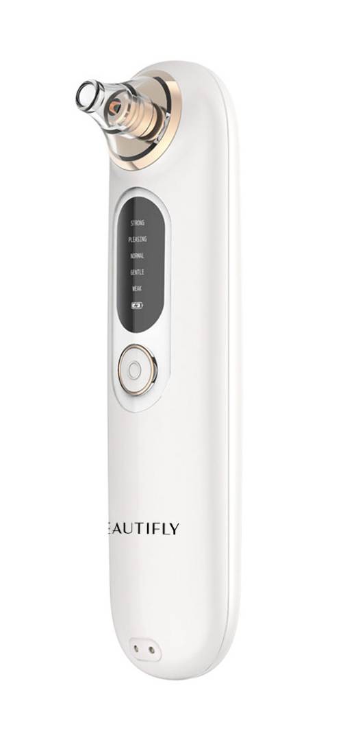 Beautifly Mikrodermabrazja diamentowa Derma Glow PRO