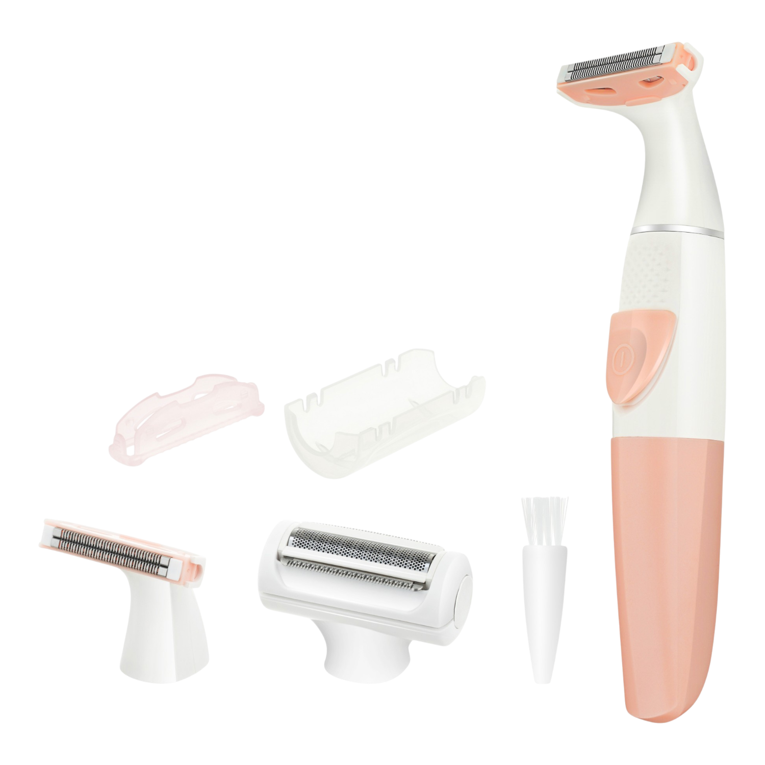 Beautifly Skin Sense Epil Golarka wielofunkcyjna