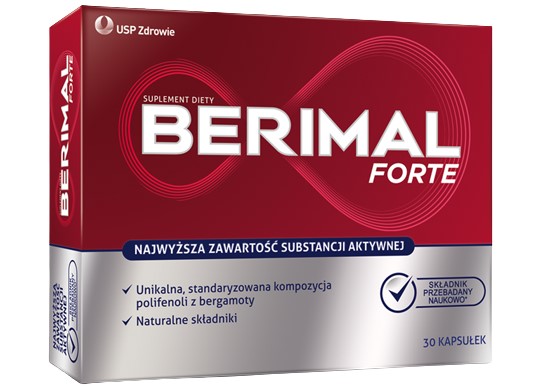 Berimal Forte