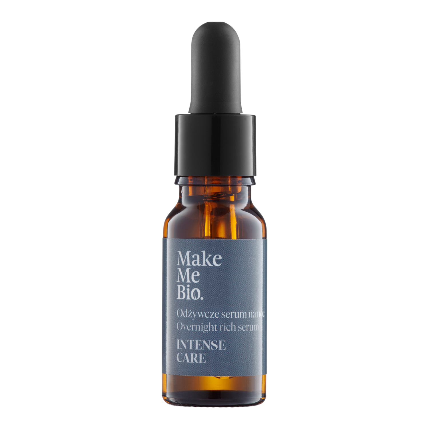 Intense Care - Siero nutriente notte (15 ml)