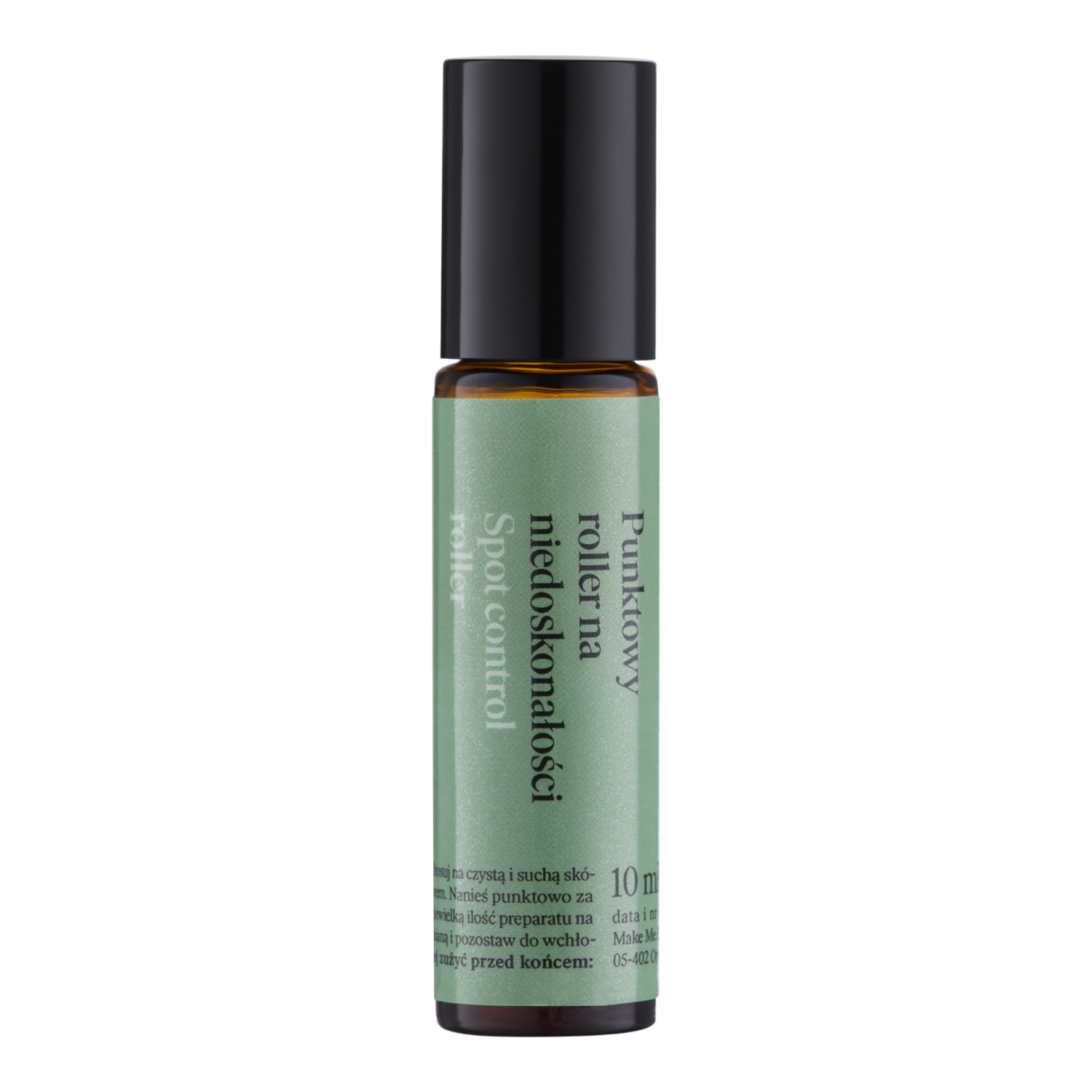 Face Beauty - Roller Puntuale per Imperfezioni (10 ml)