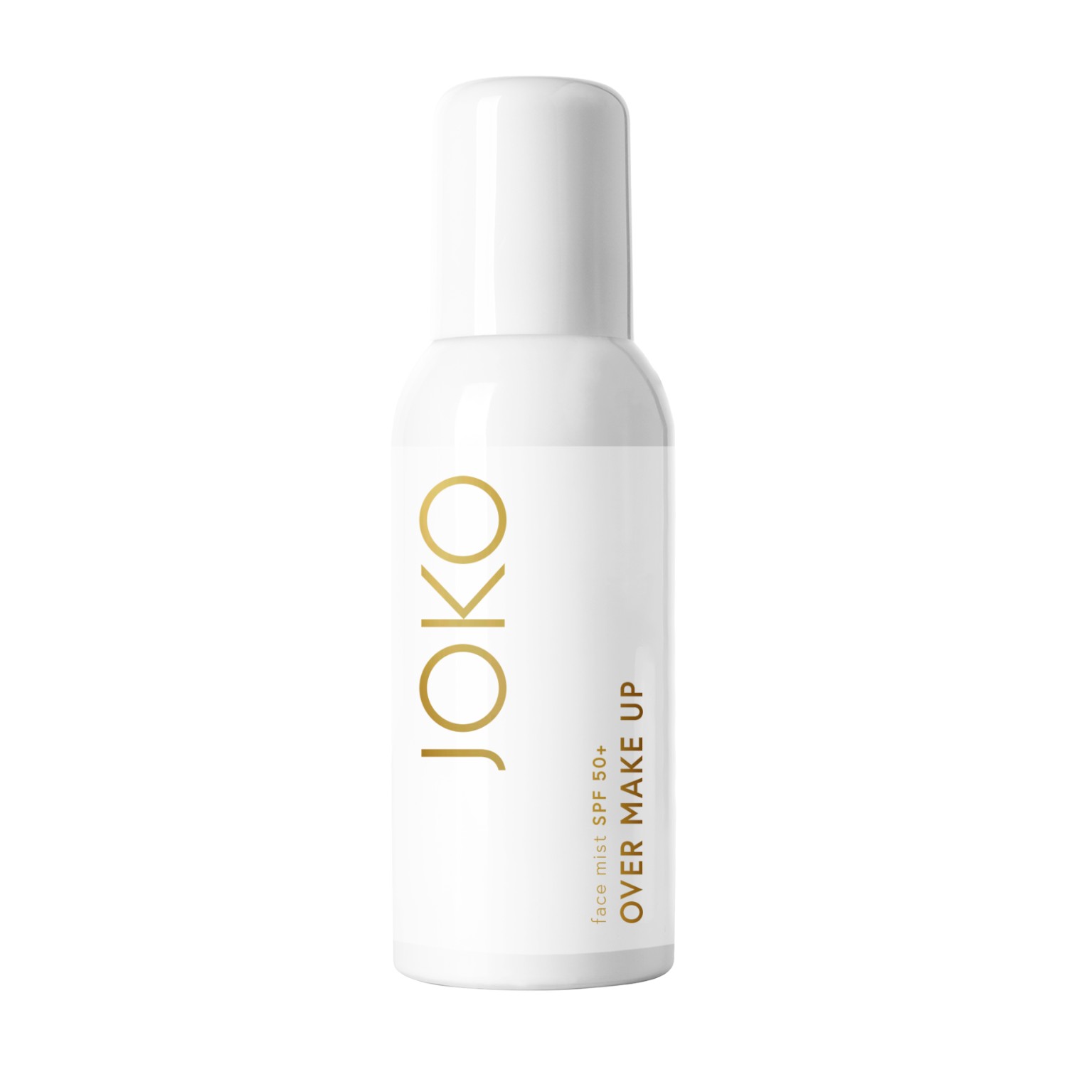 Joko Over Makeup Nebbia Viso SPF50