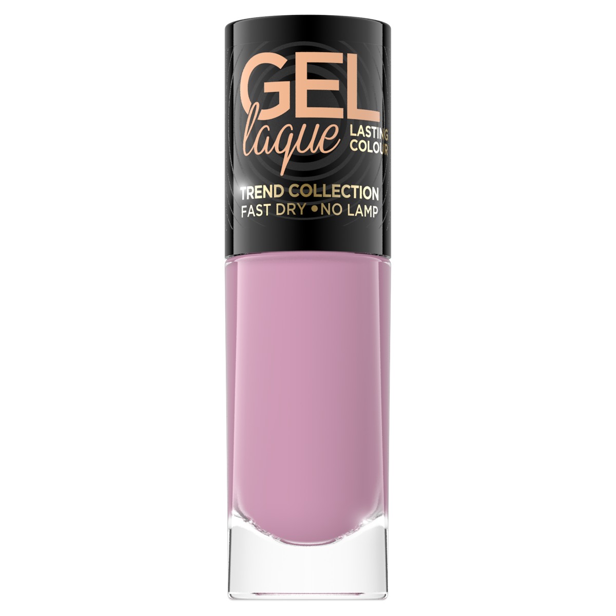 Eveline Gel Laque Smalto Gel per Unghie, 319