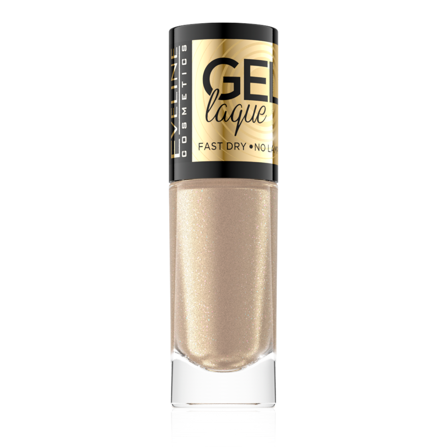 Eveline Gel Laque Smalto Gel per Unghie 328