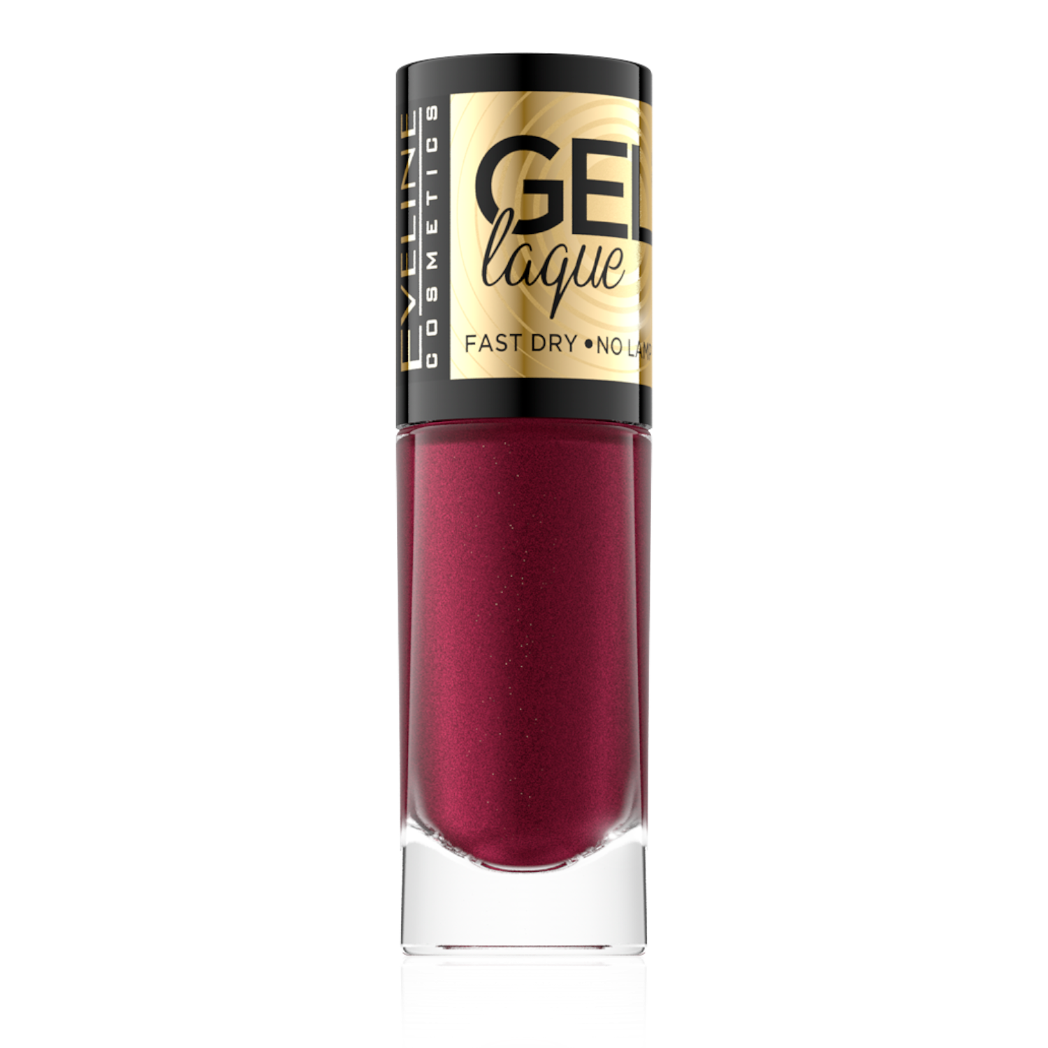 Eveline Gel Laque Smalto Gel per Unghie 329