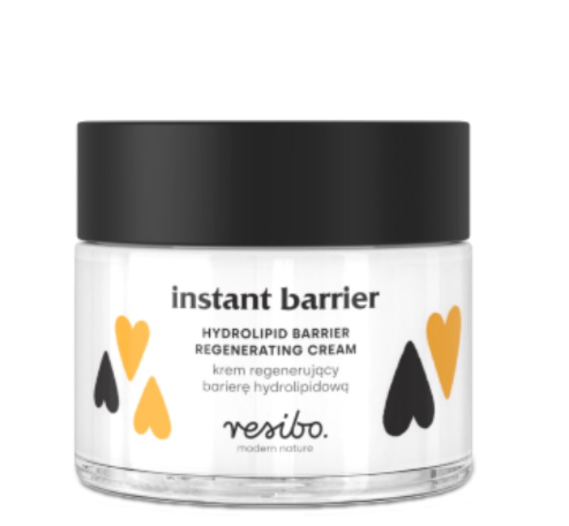 Resibo Instant Barrier