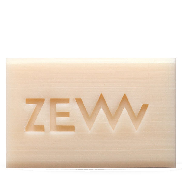 ZEW For Men Sapone Ipoallergenico Vegano 85 g 85 g