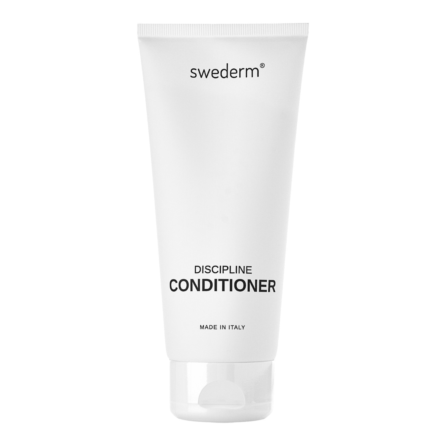 Swederm Discipline Conditioner - Ujarzmiająca odżywka do włosów, 200 ml