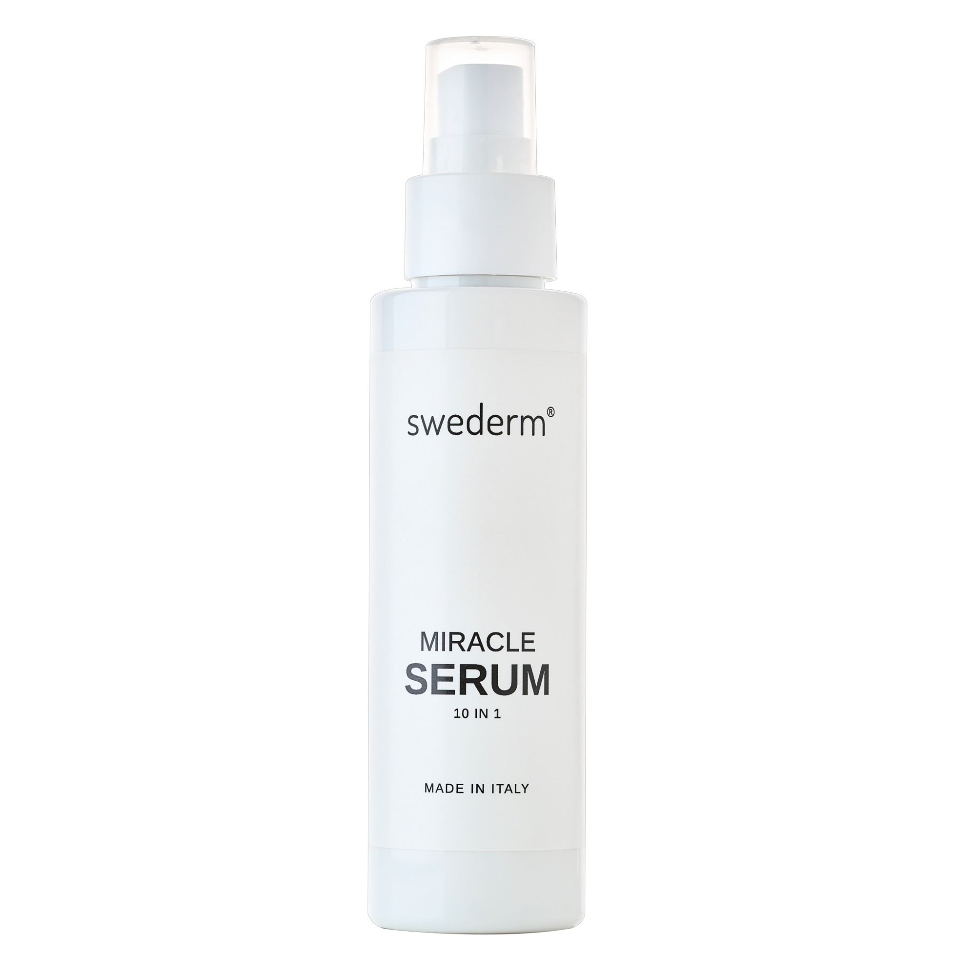 Swederm Miracle Serum 10in1 - Serum do włosów, 100 ml