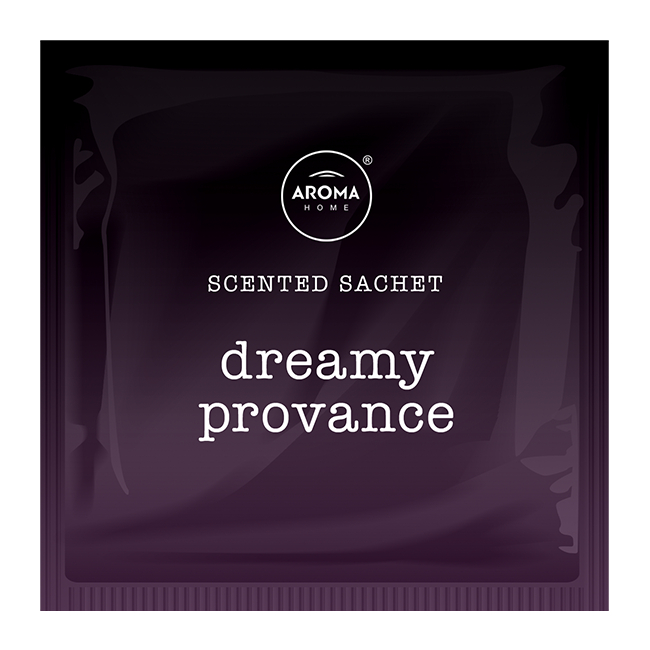 Aroma Home Serie Gradient Sacchetto profumato Dreamy Provance 5,5 g 5.5 g