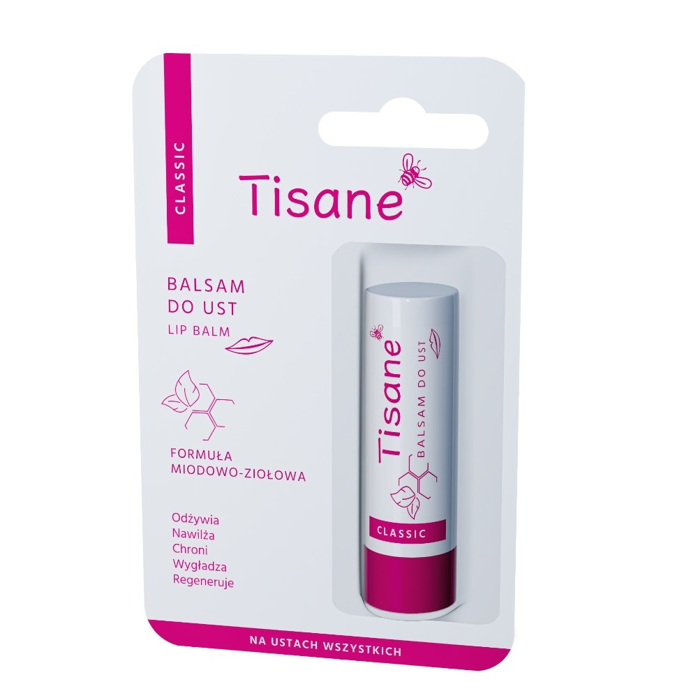 Tisane Classic Balsam do ust