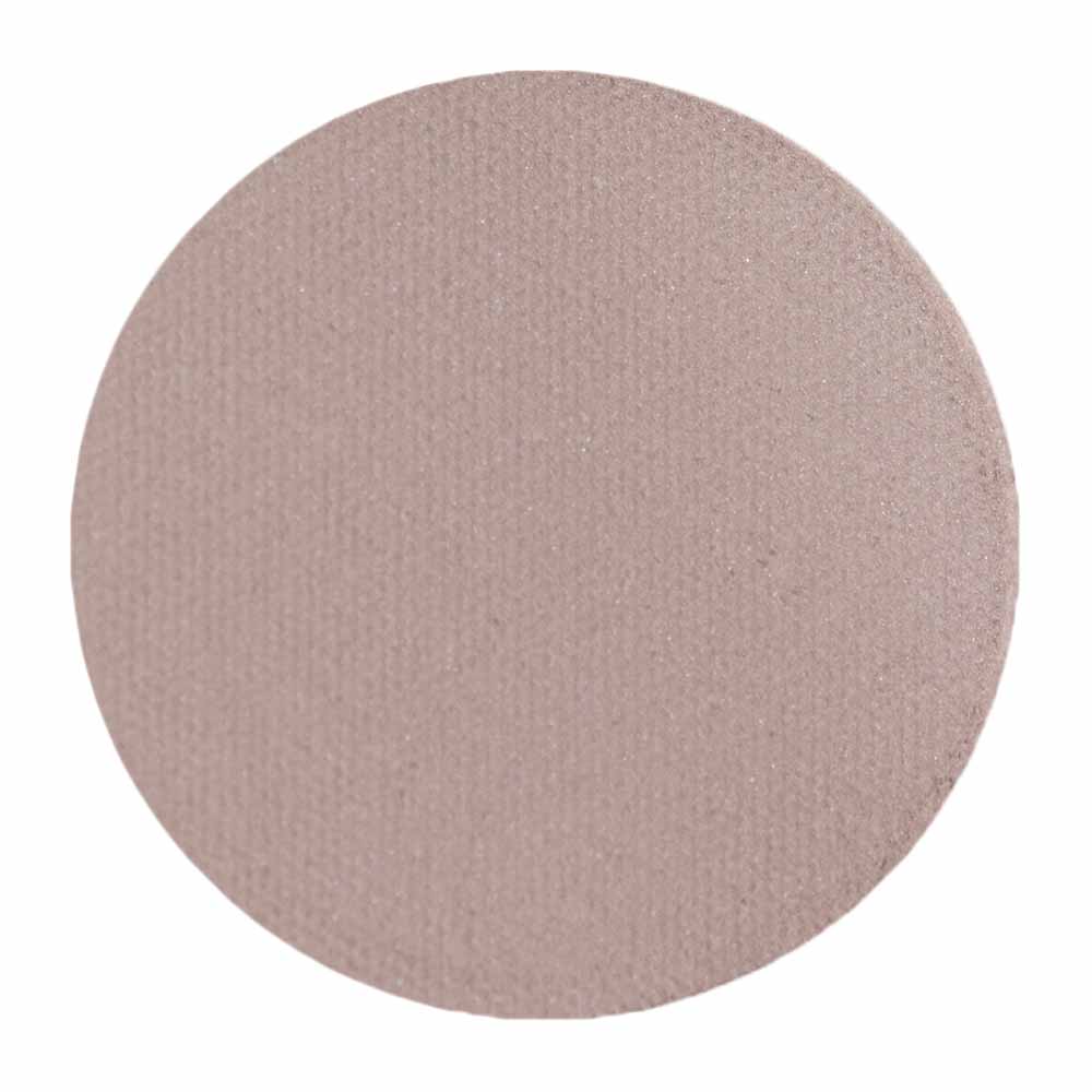 Glam Shop Cień do powiek Matowy Matowy Granit