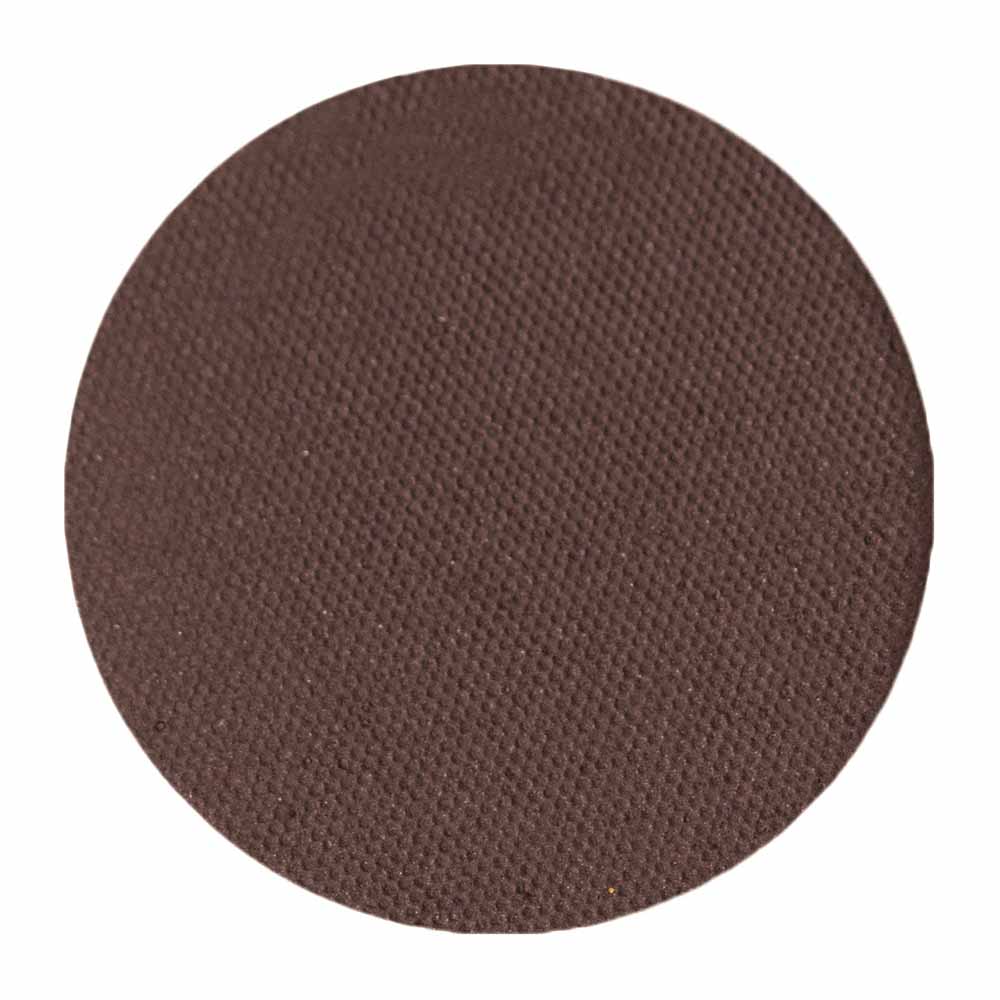 Glam Shop Cień do powiek Matowy Palona Kawa