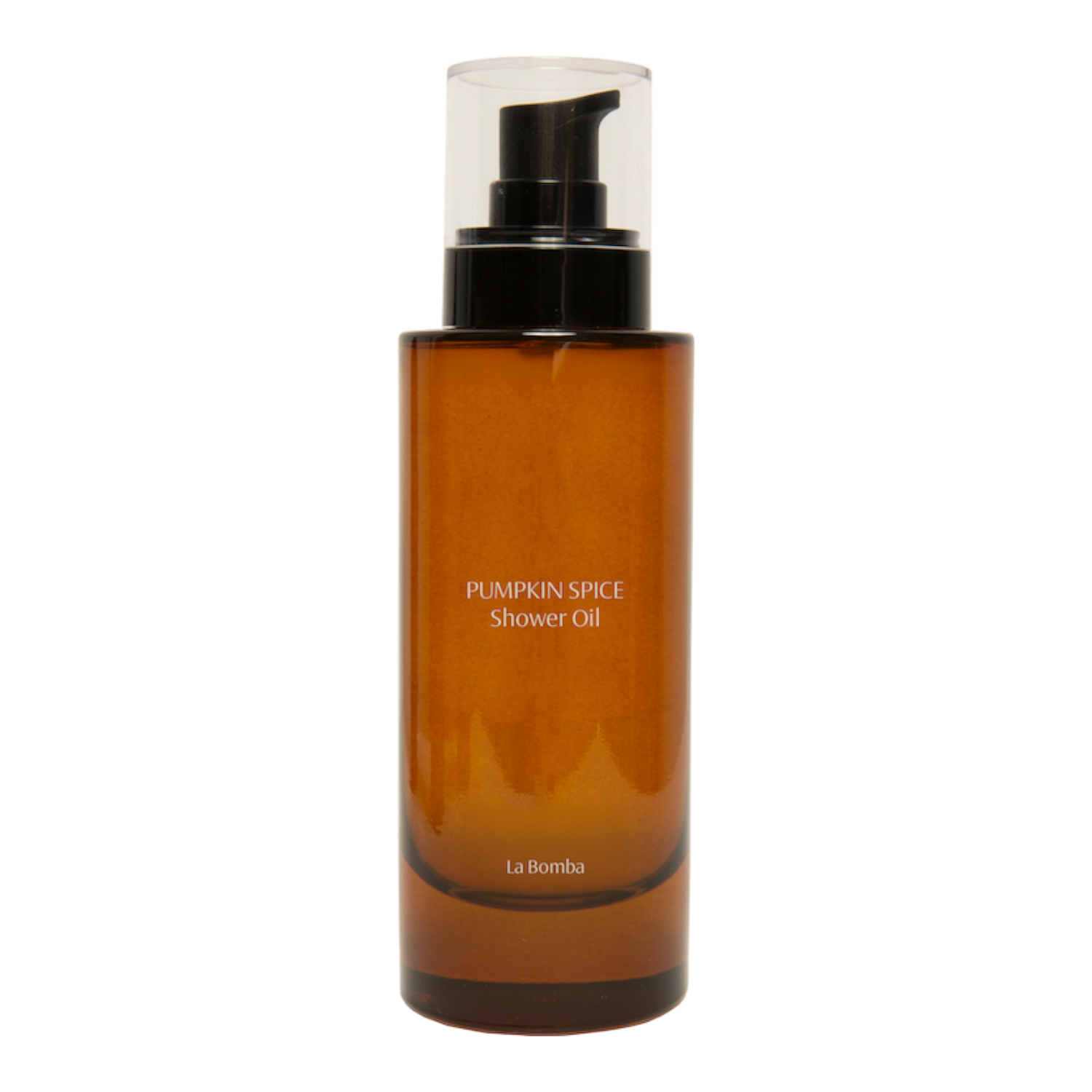 La Bomba Pumpkin Spice Shower Oil Olejek pod prysznic