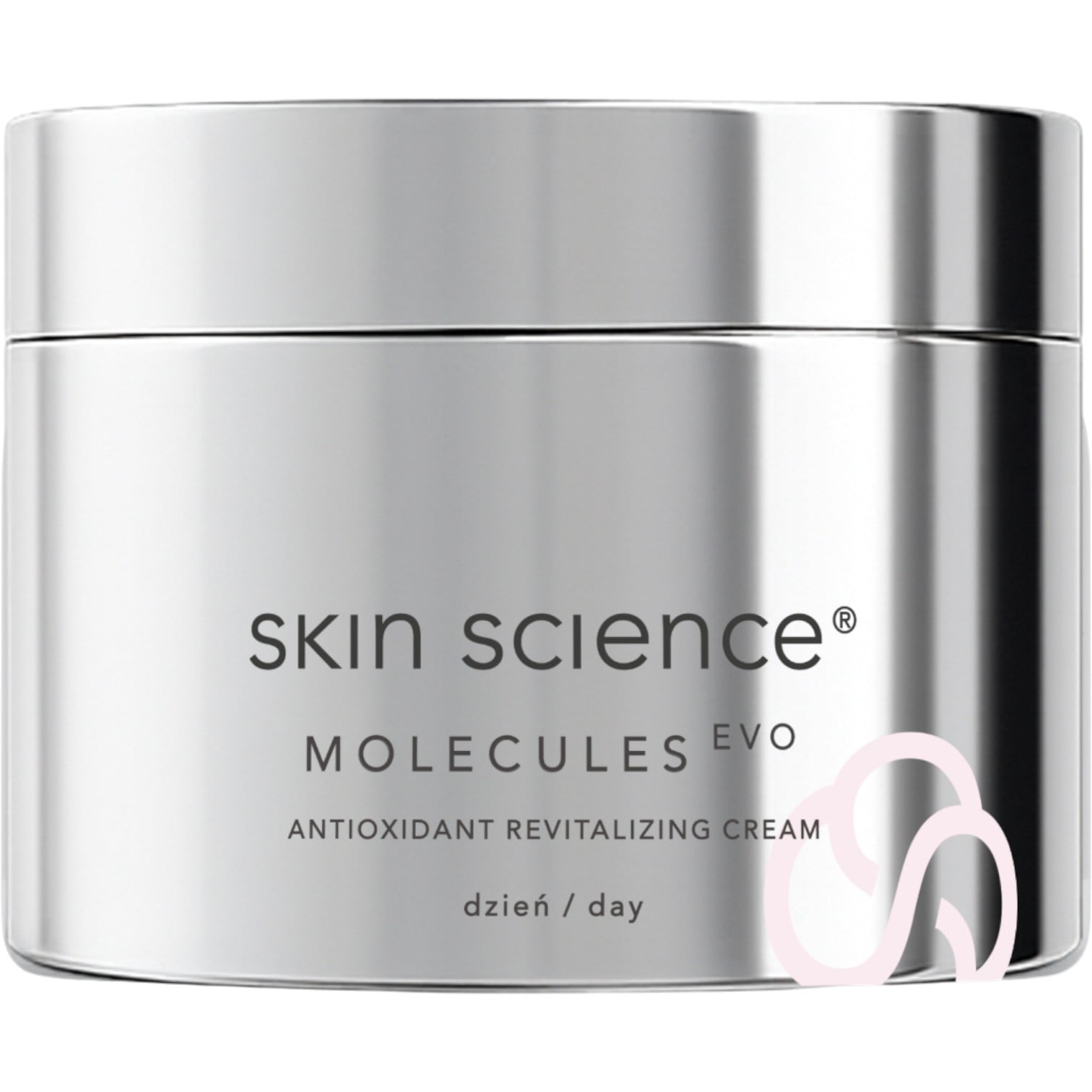 Skin Sience Molecules EVO Krem na dzień