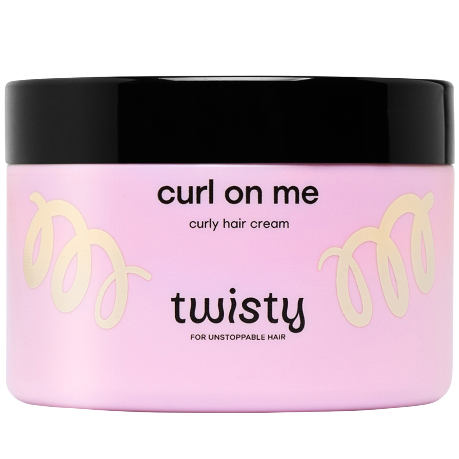 Twisty Curl on Me krem do układania loków