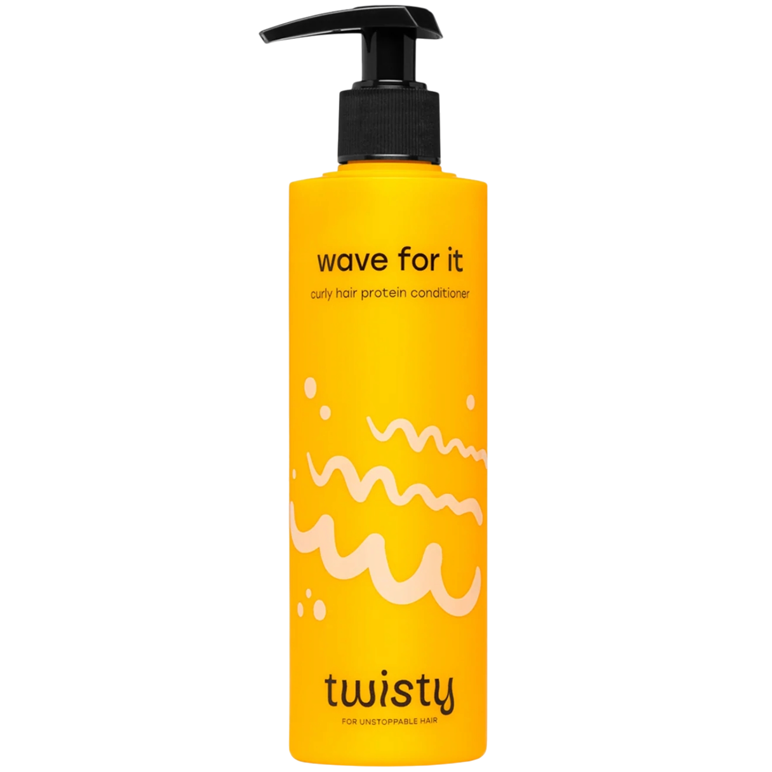 Twisty Wave for It odżywka proteinowa do włosów kręconych