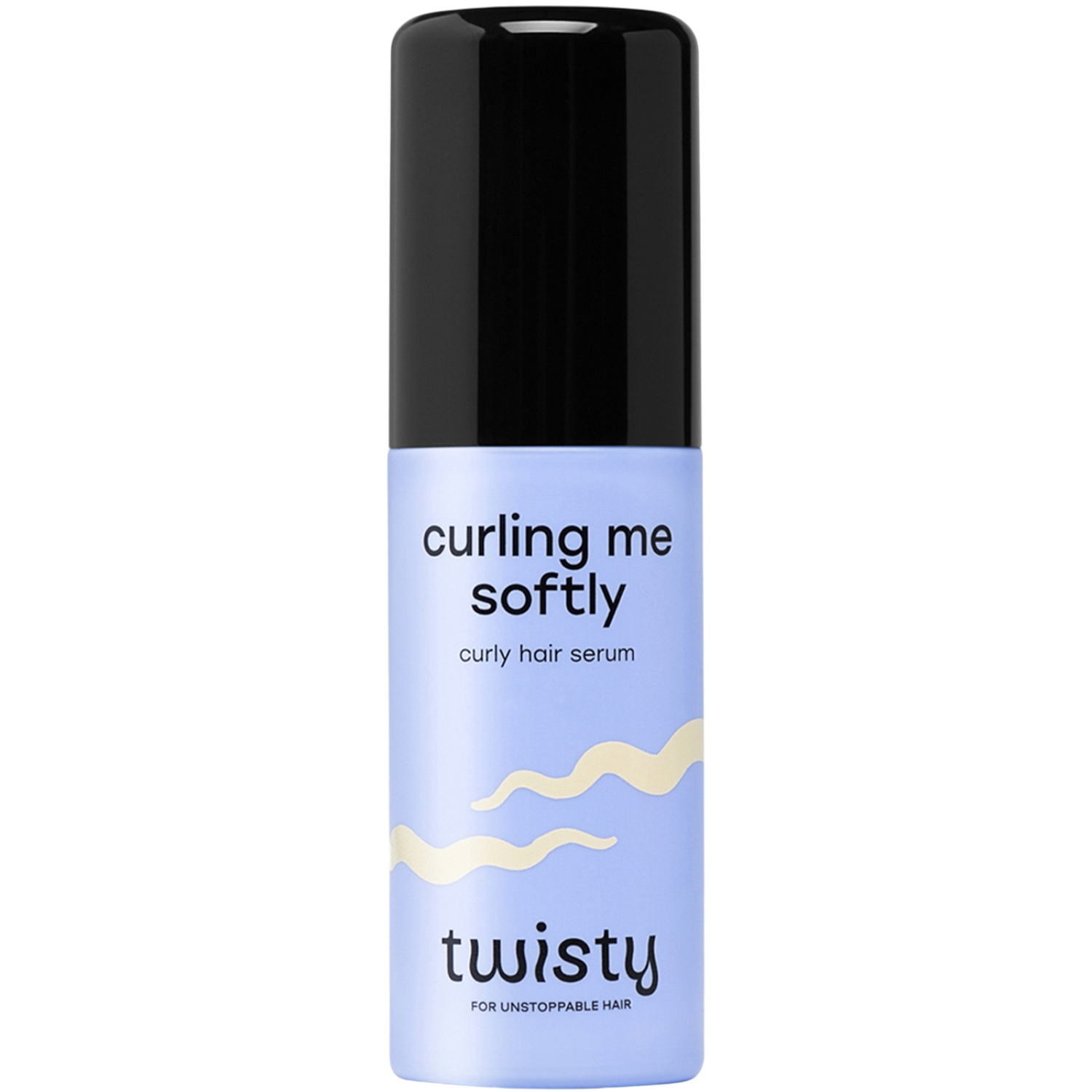 Twisty Curling Me Softly serum do włosów kręconych