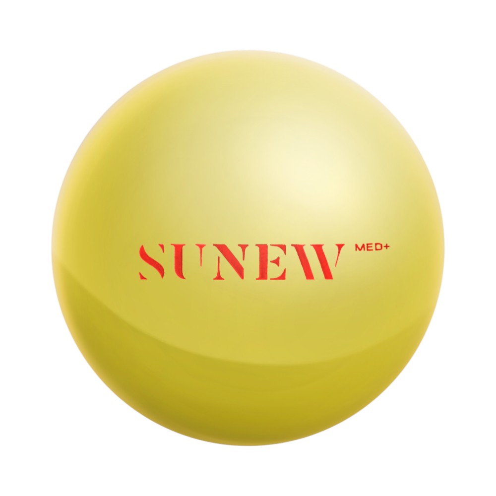 SunewMed+ Gold Kiss nawilżający balsam do ust, 13 g