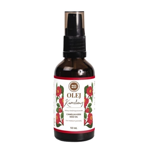 Mexmo Kameliowy - Olej 50ml 50 ml