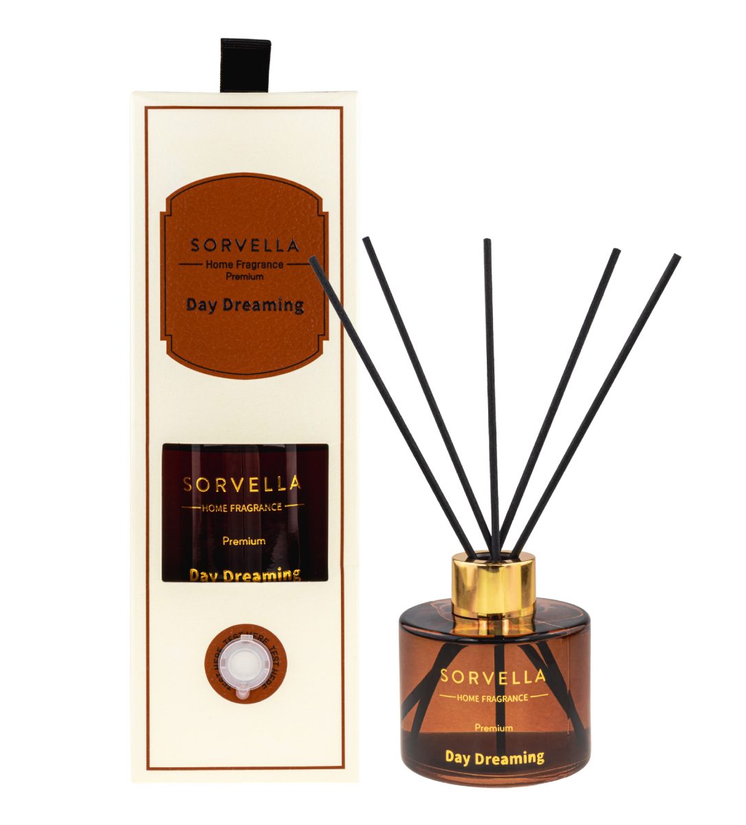 Sorvella Premium Fragranza per interni Day Dreaming 120 ml 120 ml