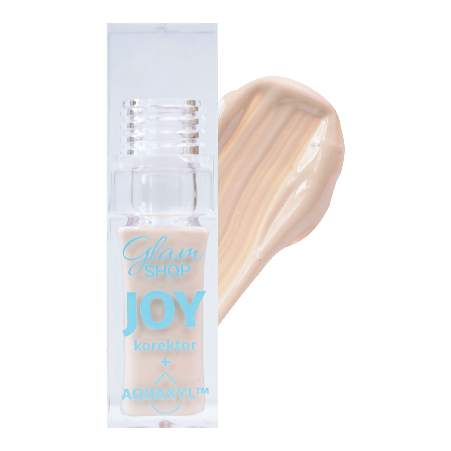 Glam Shop Korektor Joy, Nr 2