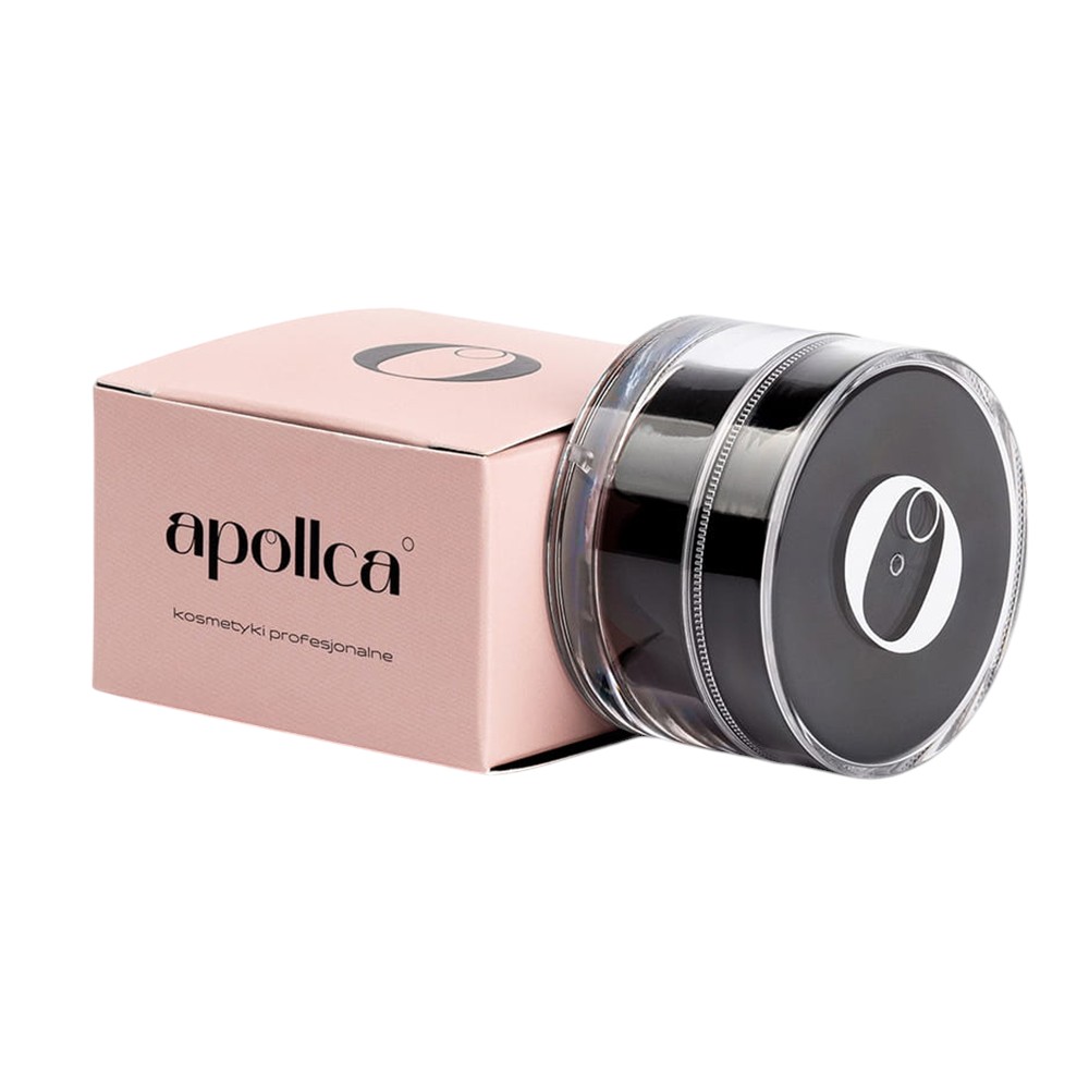 Apollca Saponetta per Sopracciglia