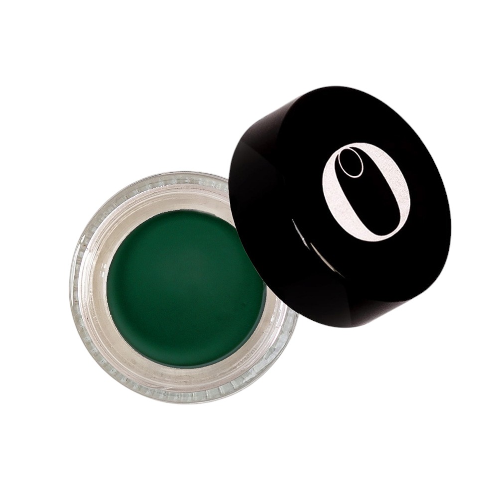 Apollca Eyeliner, Verde Intenso