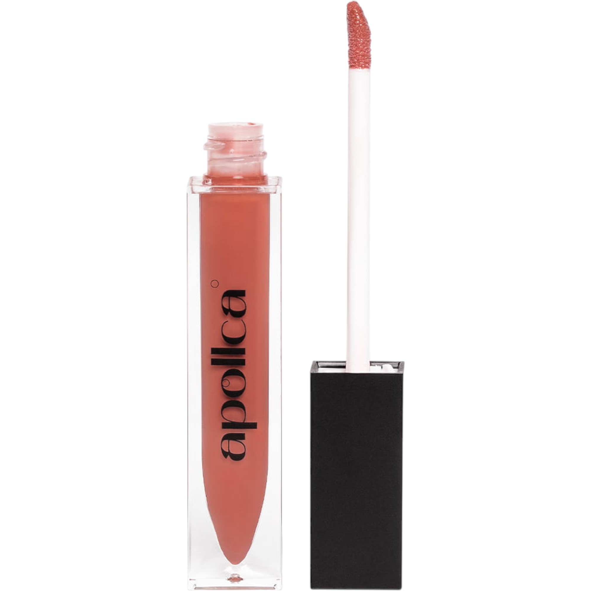Apollca Błyszczyk do ust, Orange Lips
