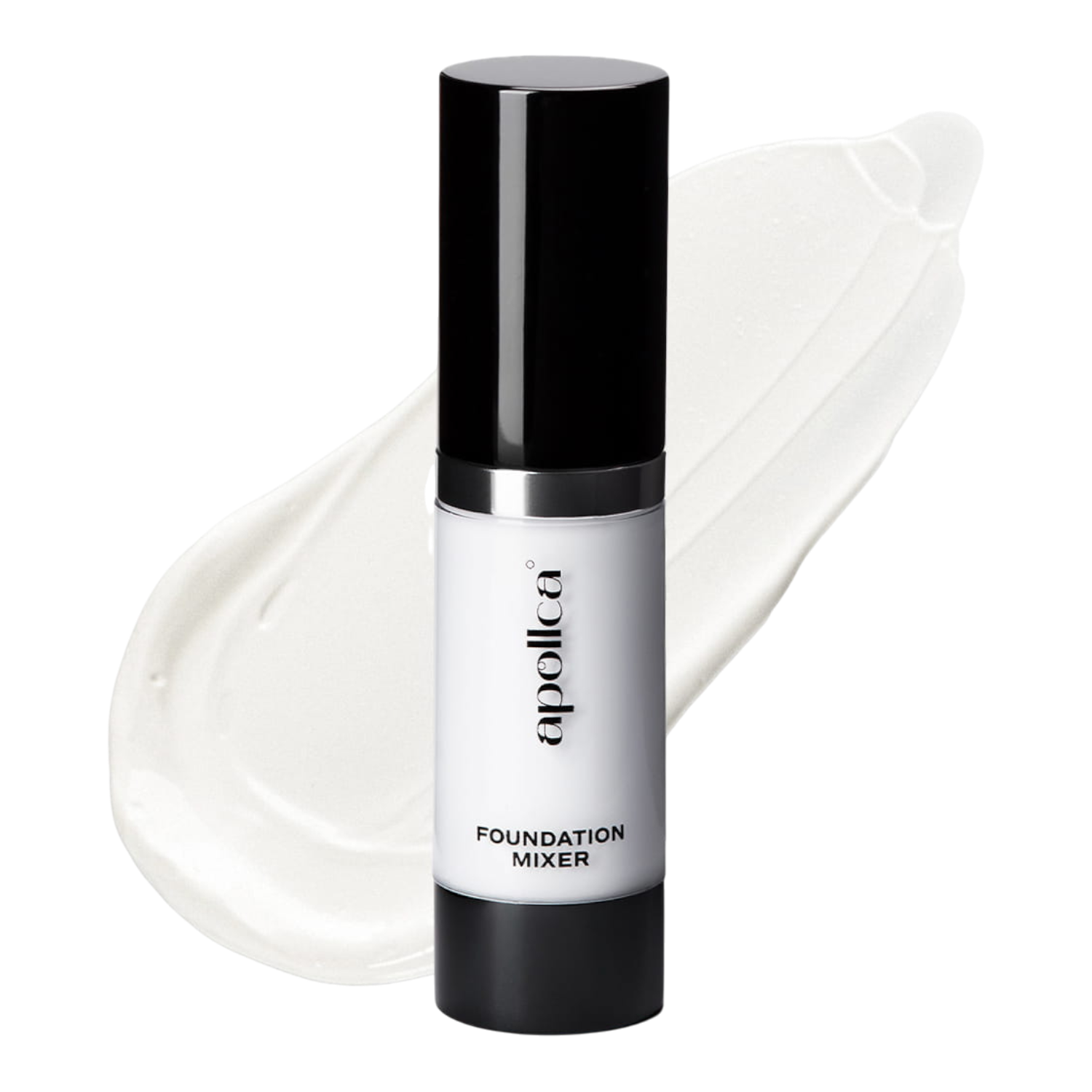 Apollca Mikser rozjaśniający do podkładu LIGHT