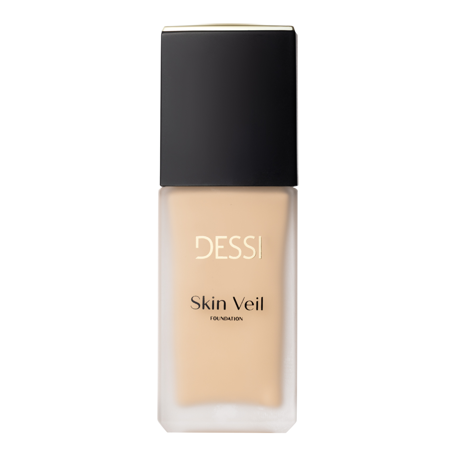 Dessi Podkład Skin Veil, 03 Golden Beige 