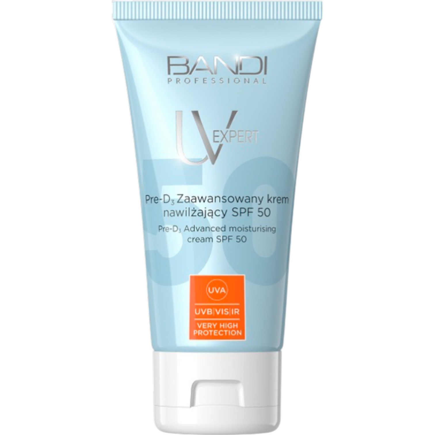 BANDI Cosmetics Sp. z o.o. ul. Warszawska 7, 05-152 Czosnów