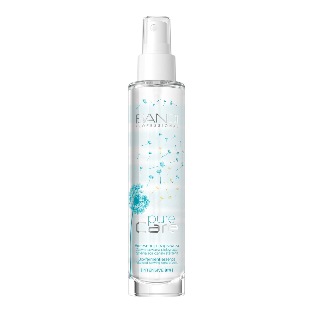 Bandi Pure Care Bio-esencja naprawcza
