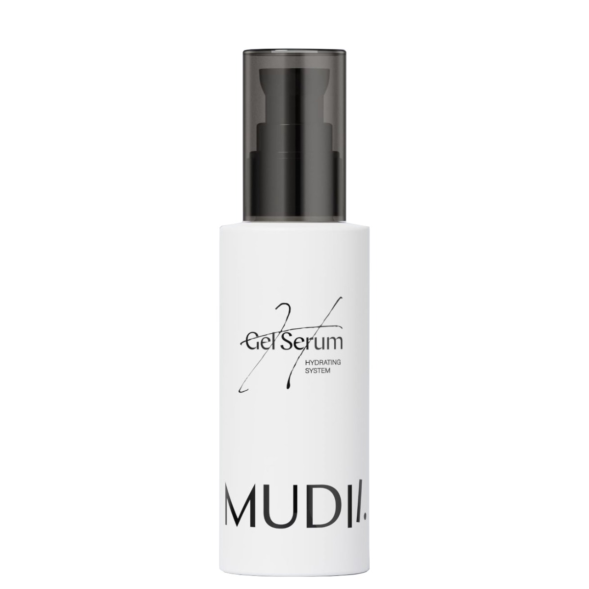 Mudii Hydrating Gel Serum  125 ml