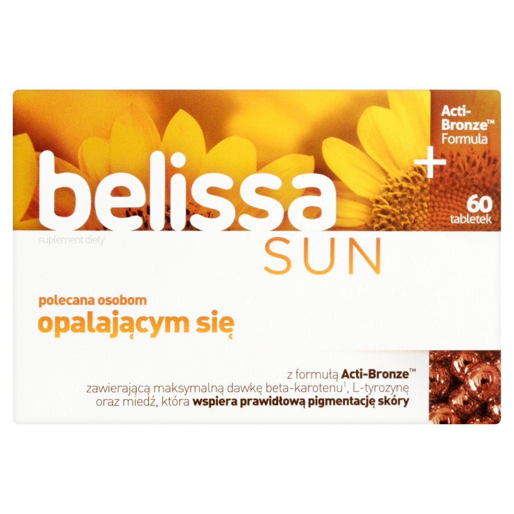 Belissa Sun, Drażetki