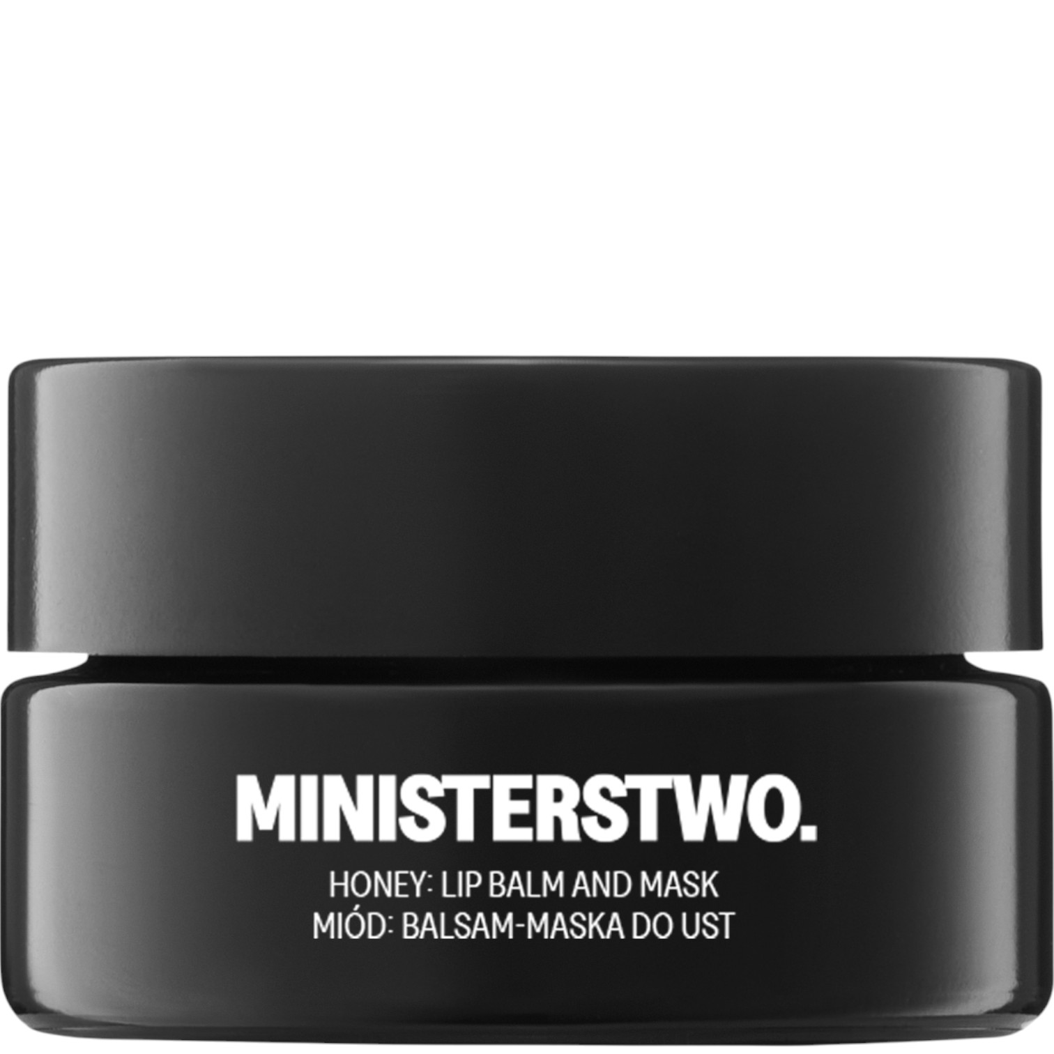 Ministerstwo Dobrego Mydła Miód Balsam do ust