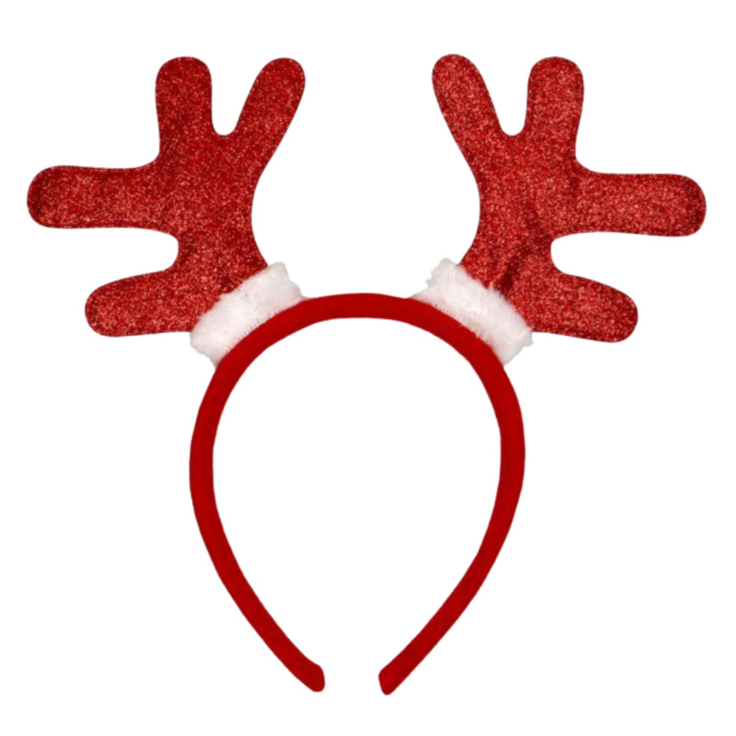 Incood Fascia Rossa, Corna di Renna