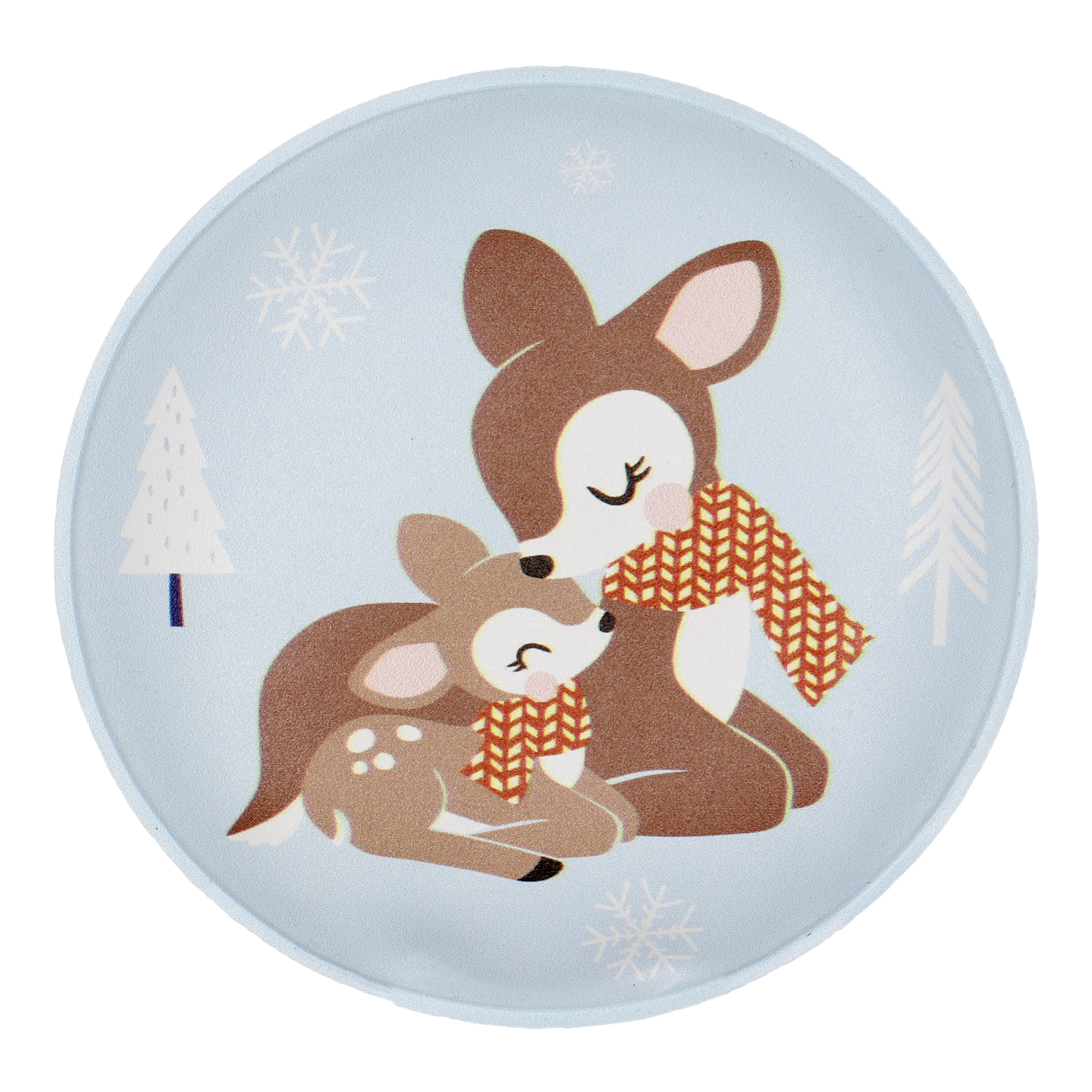 Incood Scaldamani con Renne