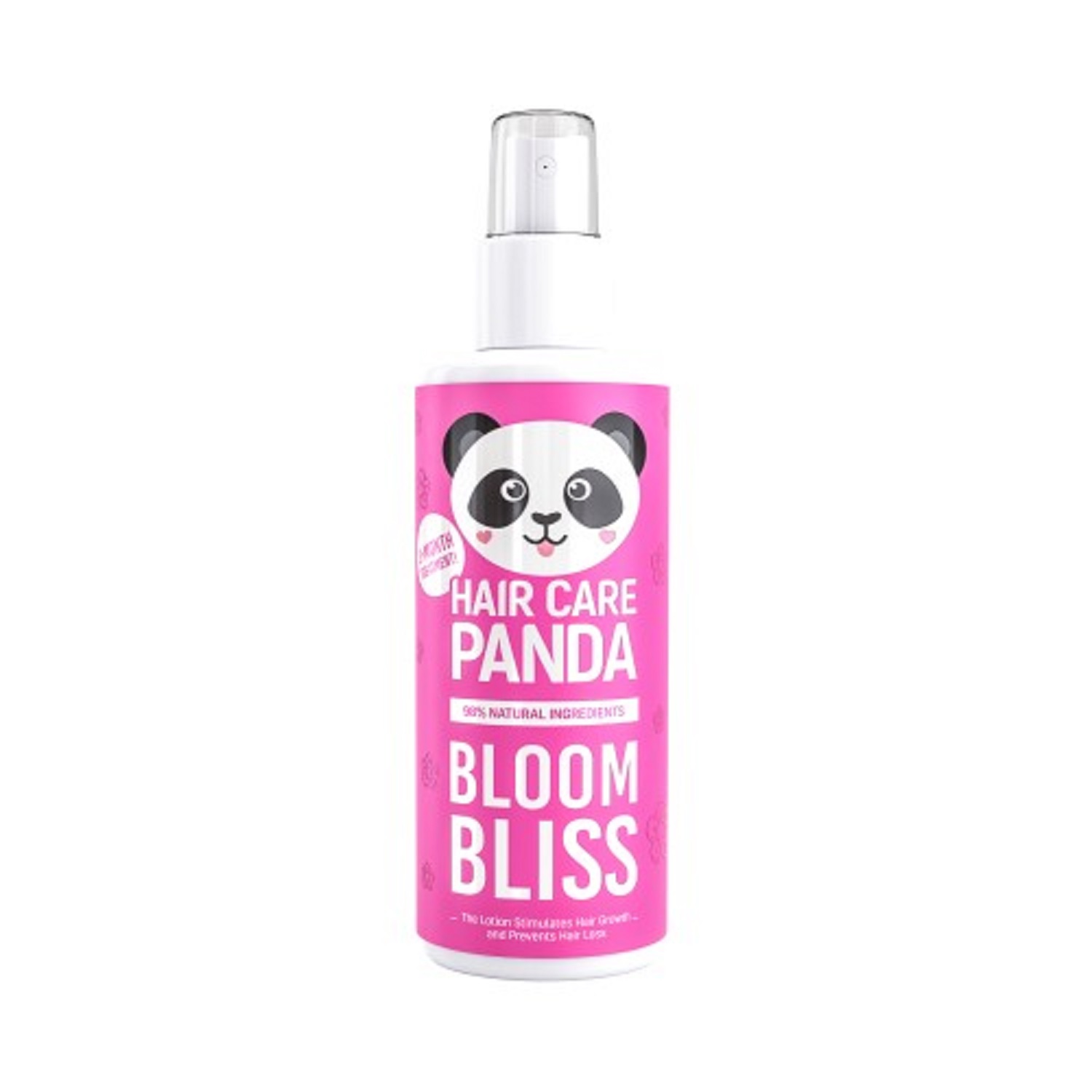 Hair Care Panda Bloom Blis, 200 ml