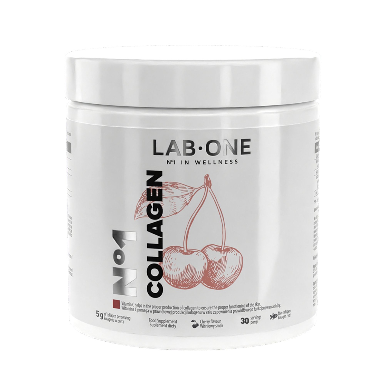 Lab One N1 Colagen 198 g
