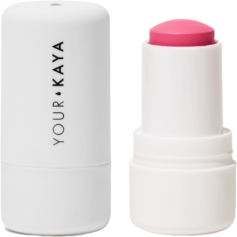 Your Kaya Róż w sticku Berry Bloom