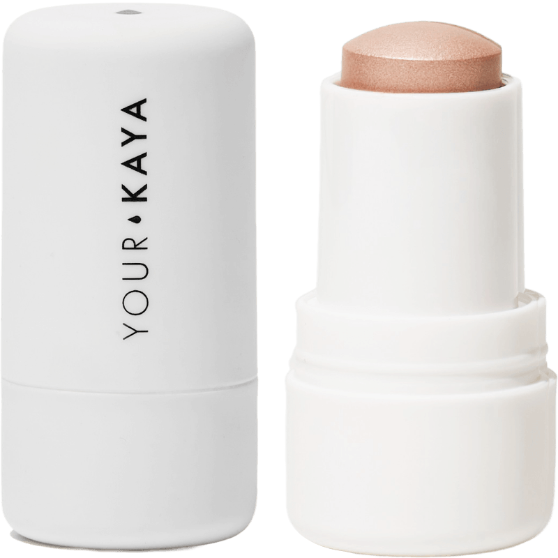 Your Kaya Rozświetlacz w sticku Rosy Glow